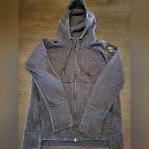 Adidas women's zip up Hoodie size XS